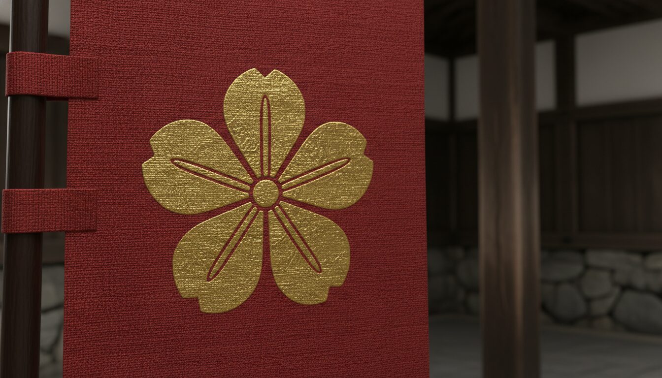 織田信長の家紋に似てる紋は？朝倉家との違いや7つの紋を解説