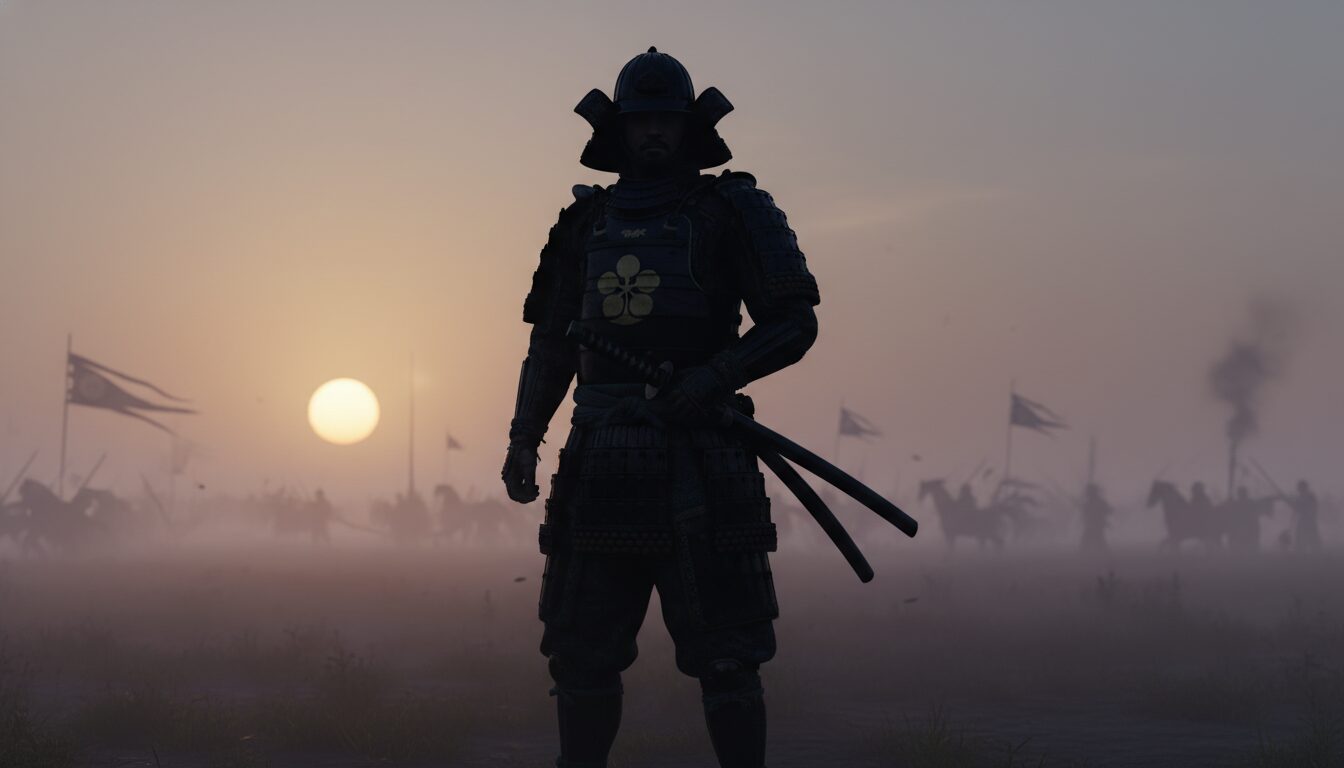 織田信長が「五瓜」にこだわった戦略的意図