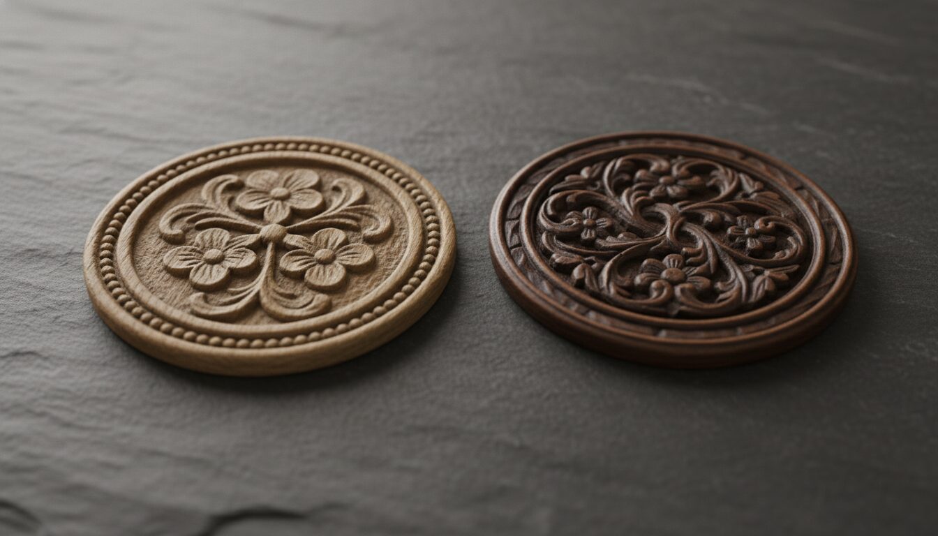 熊谷家の家紋と信長の「五瓜に唐花」の共通点