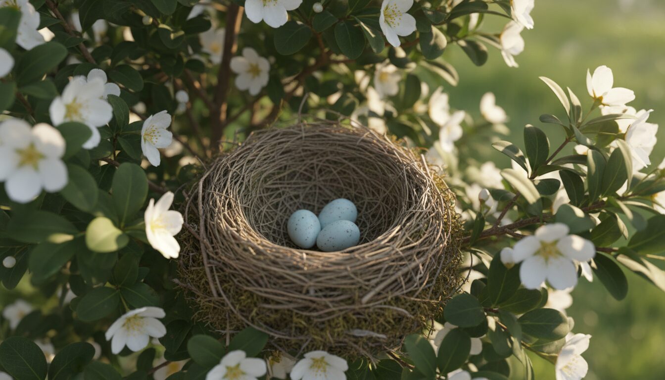 木瓜紋に込められた「子孫繁栄」の深い意味