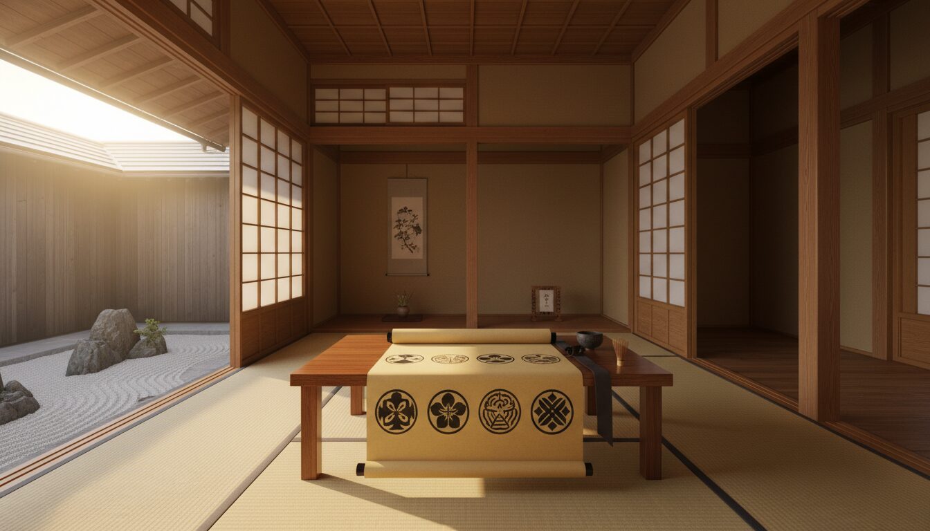 織田信長の家紋が似てる問題のまとめ