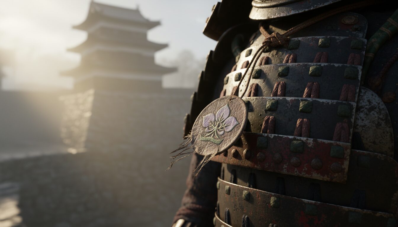 武田信玄を支えた内藤昌豊の下がり藤