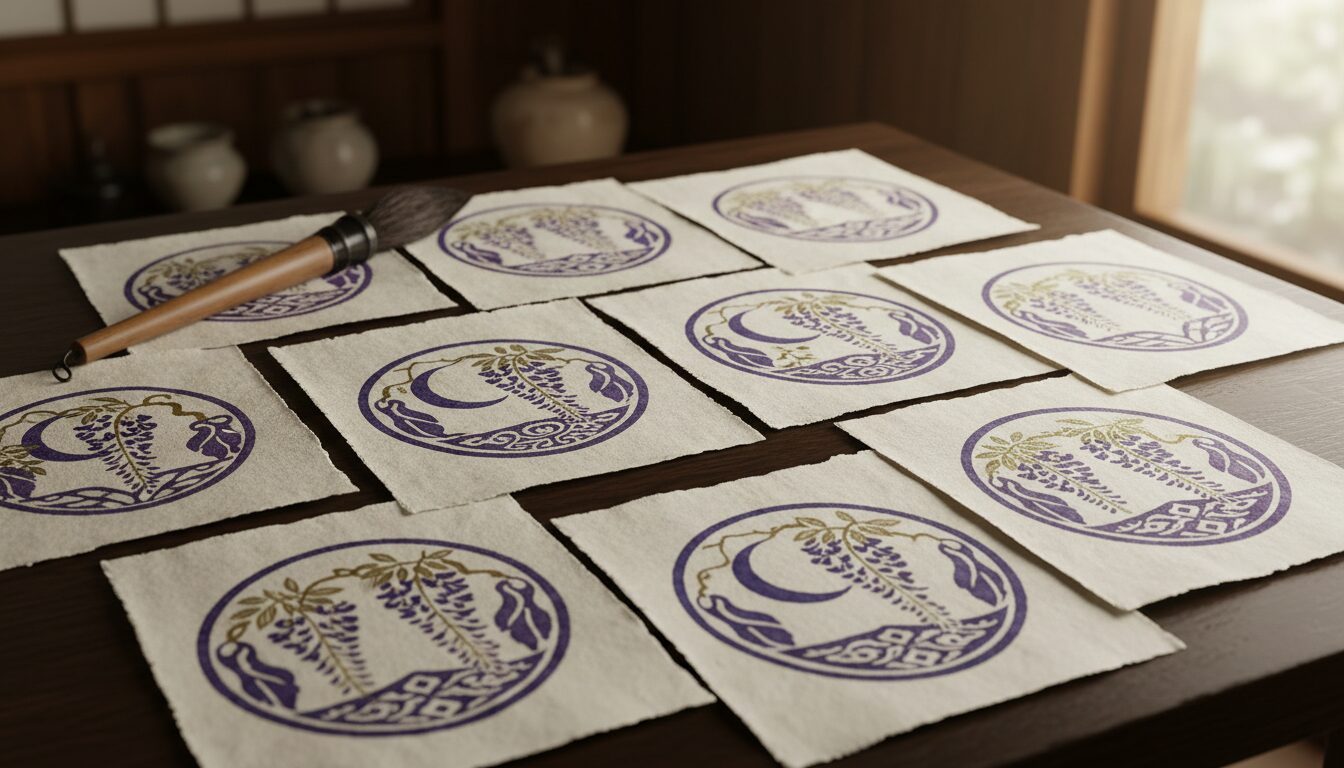 加藤清正のルーツと藤紋のバリエーション