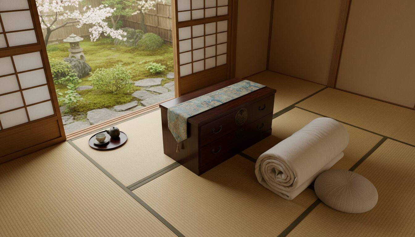 近江の要衝を守った朽木元綱の家系