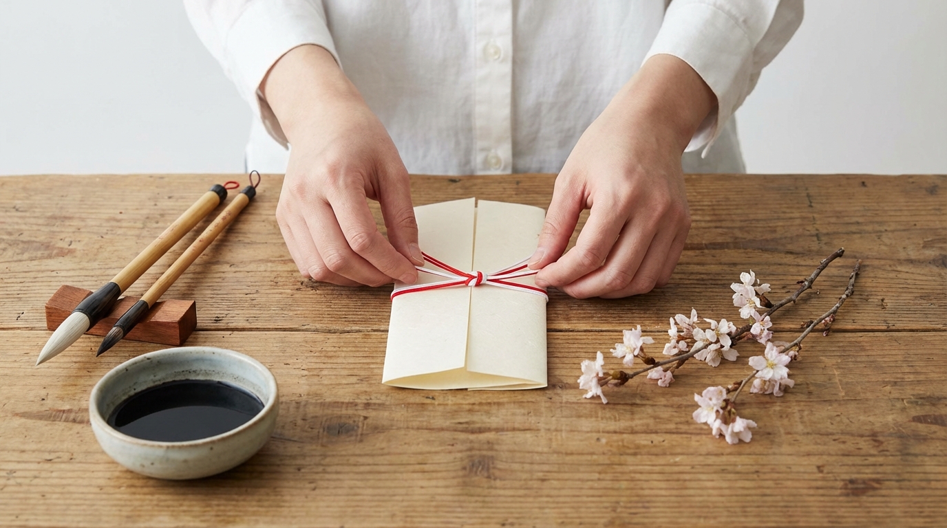 立春大吉のお札を自作するメリットと知っておきたい歴史的由来