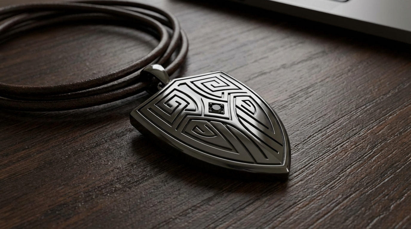 世界最強のお守りペンダントが持つパワーと歴史の真実