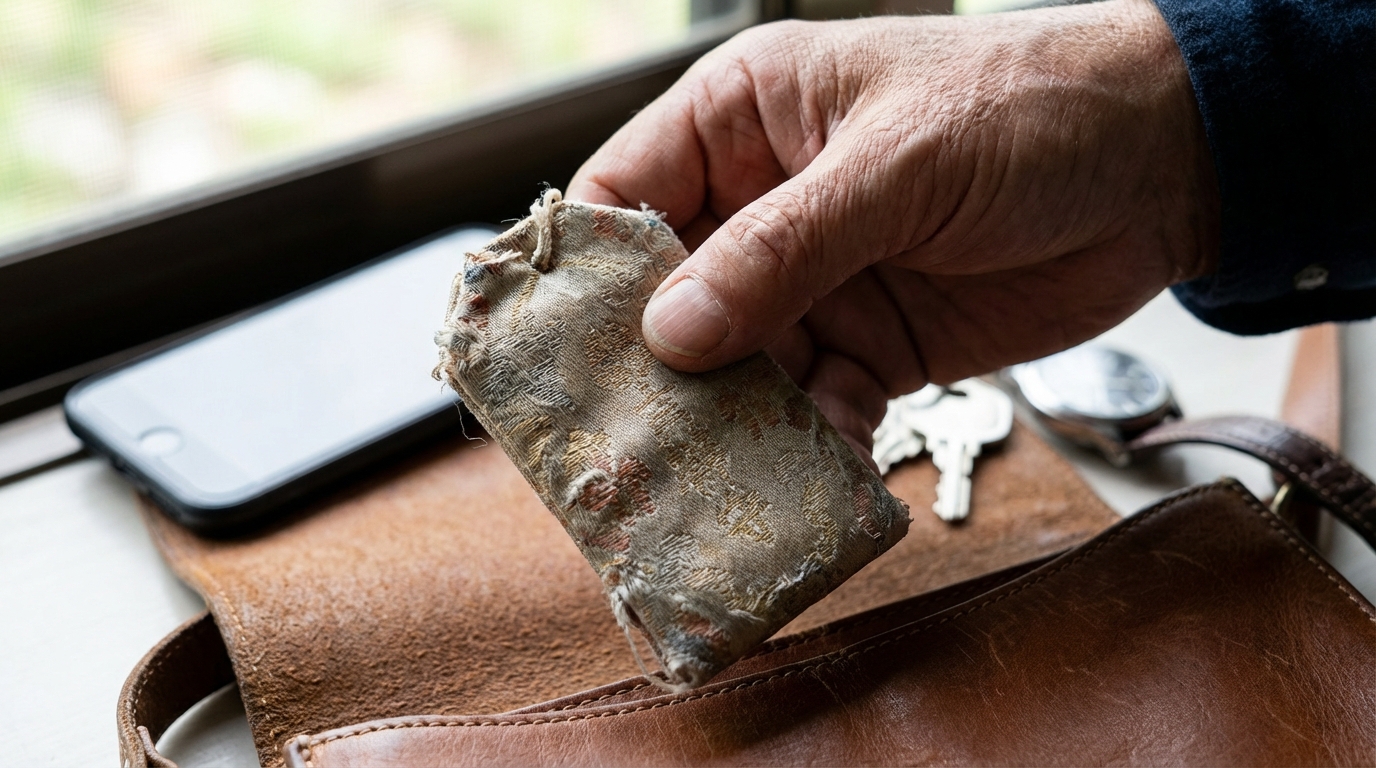 お守りをずっと持ってる場合の基本知識と気になるバチの有無