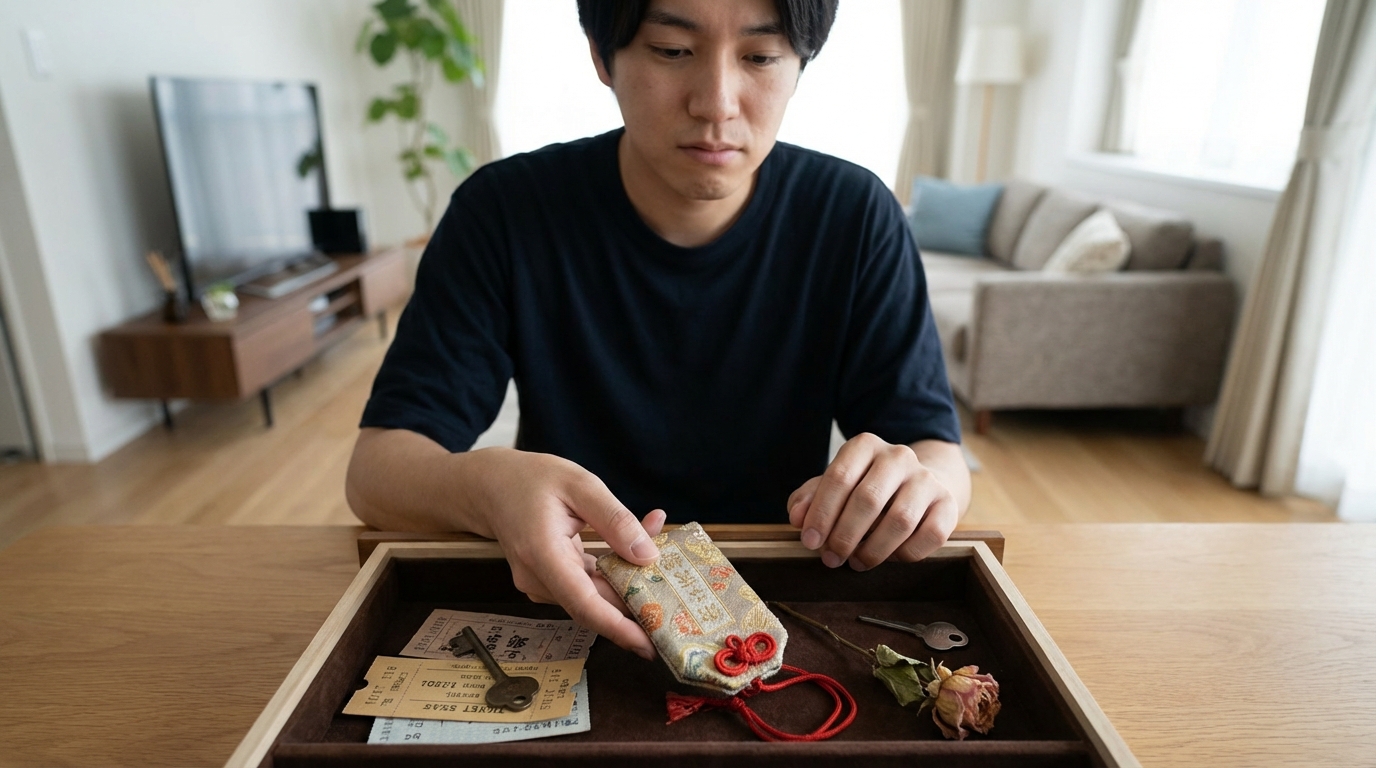 お守りを返納したくない！持ち続けるための基本ルールと心構え