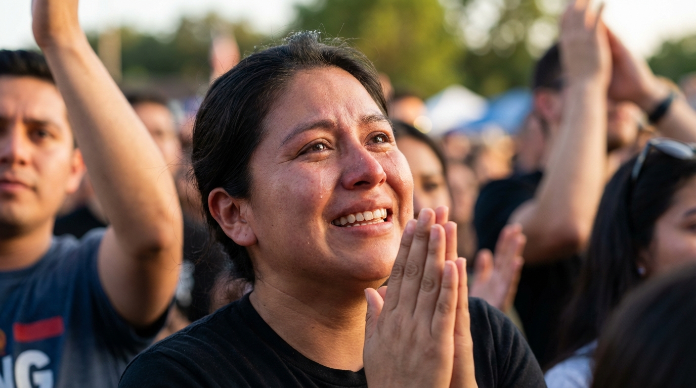 純粋な応援・幸福を願う気持ち