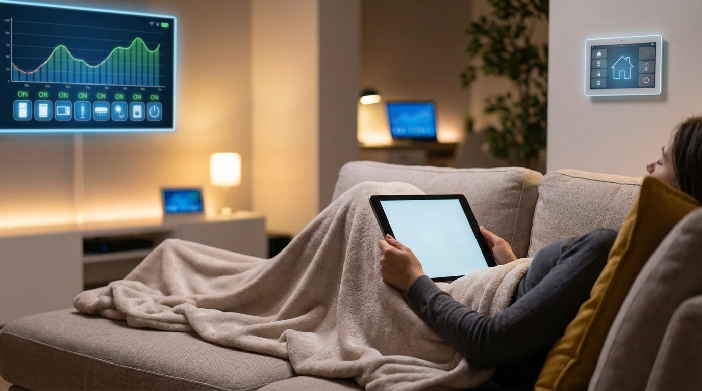 なぜ「つけっぱなし」にしたい人が増えているのか