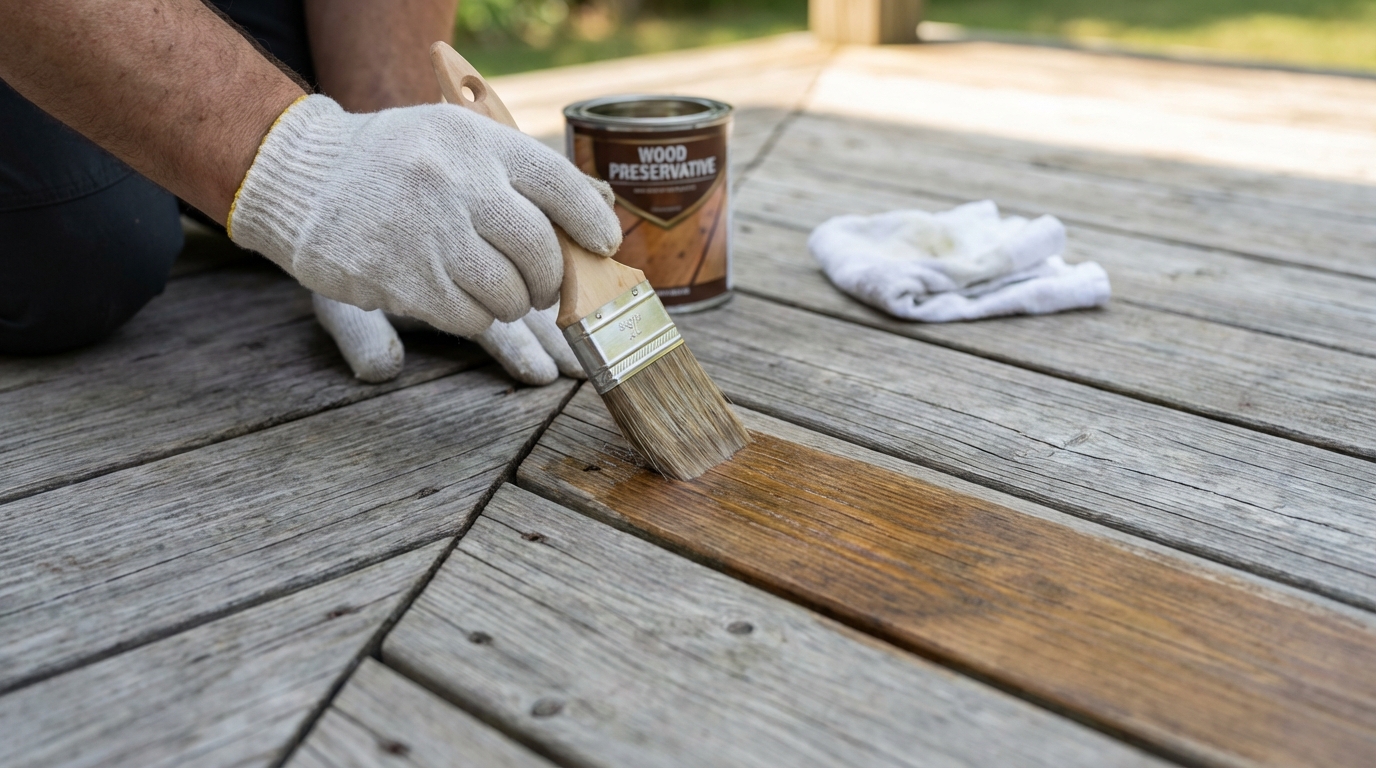 汚れや劣化を防ぐメンテナンス方法