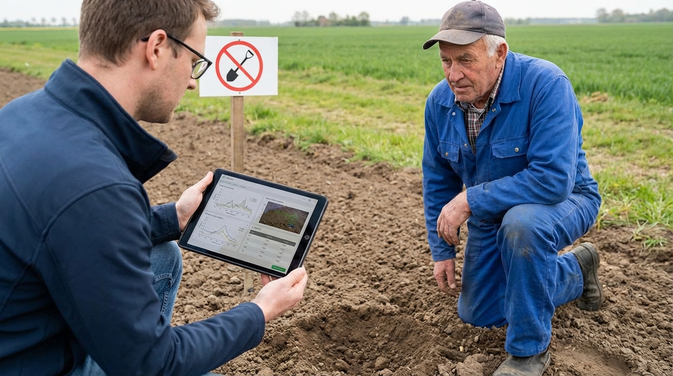 現代における土用の禁忌の合理的な解釈