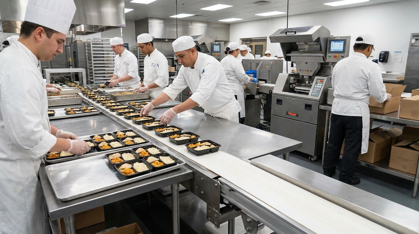 チーム全員分を効率よく大量生産する時短テクニック