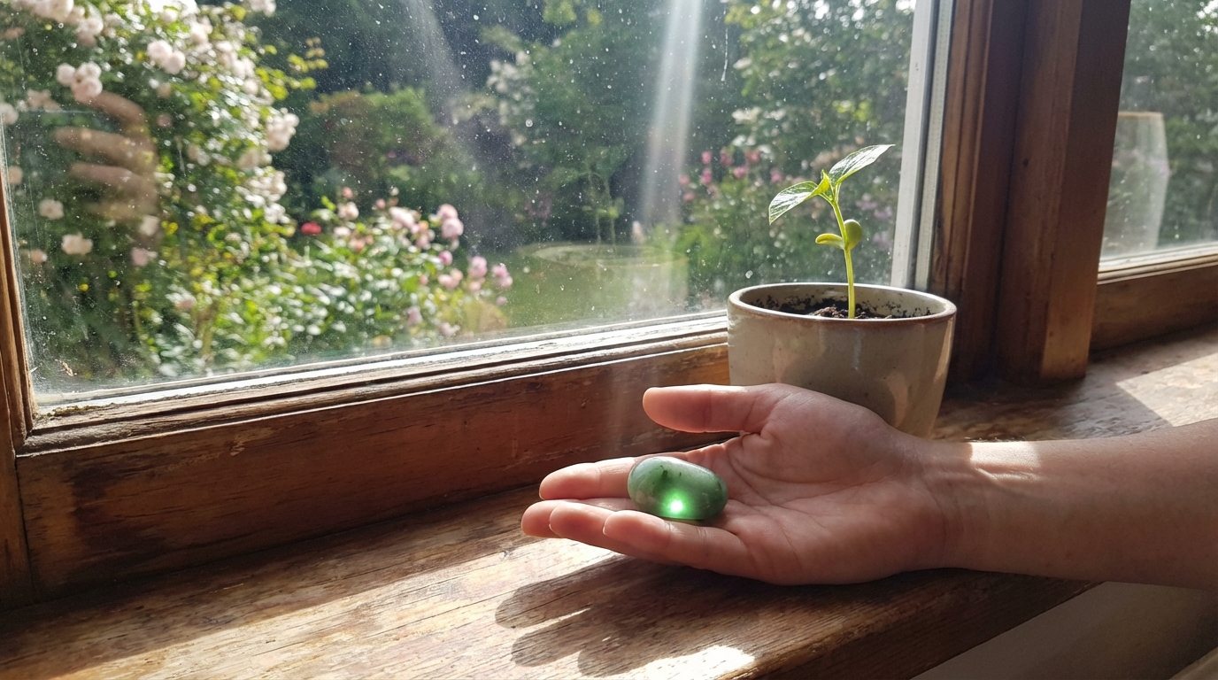 運気が変わるサイン？「好転反応」への適切な捉え方