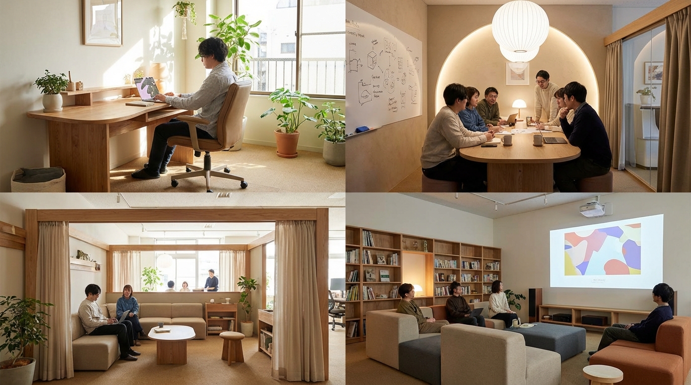 シーン別!喜ばれるデザインアイデア