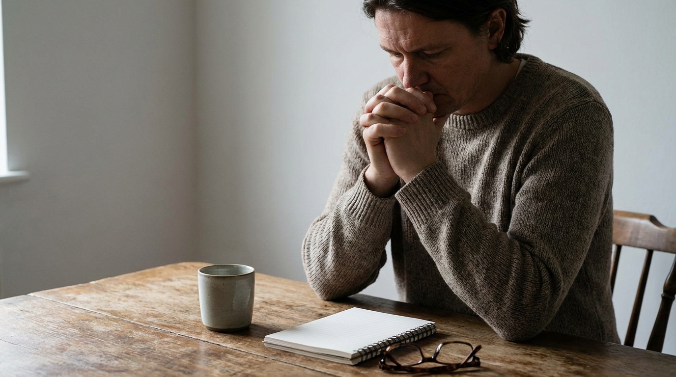 大切なのは「申し訳ない」という反省の心