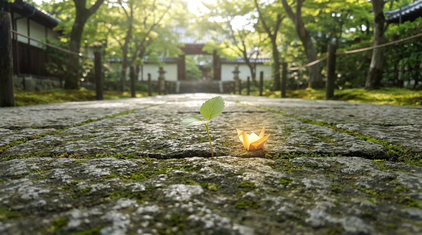 「叶」の漢字に込められた願いの力