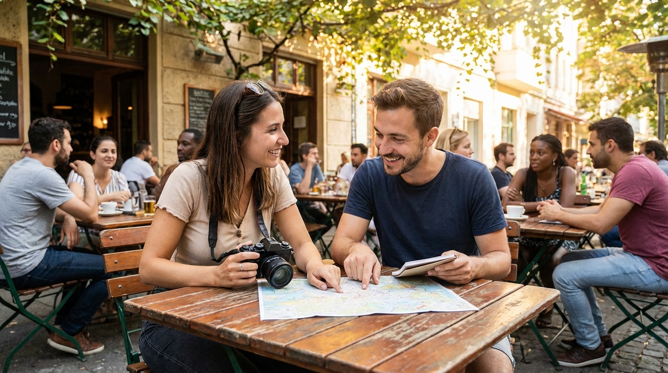 コミュニケーションのきっかけ作り