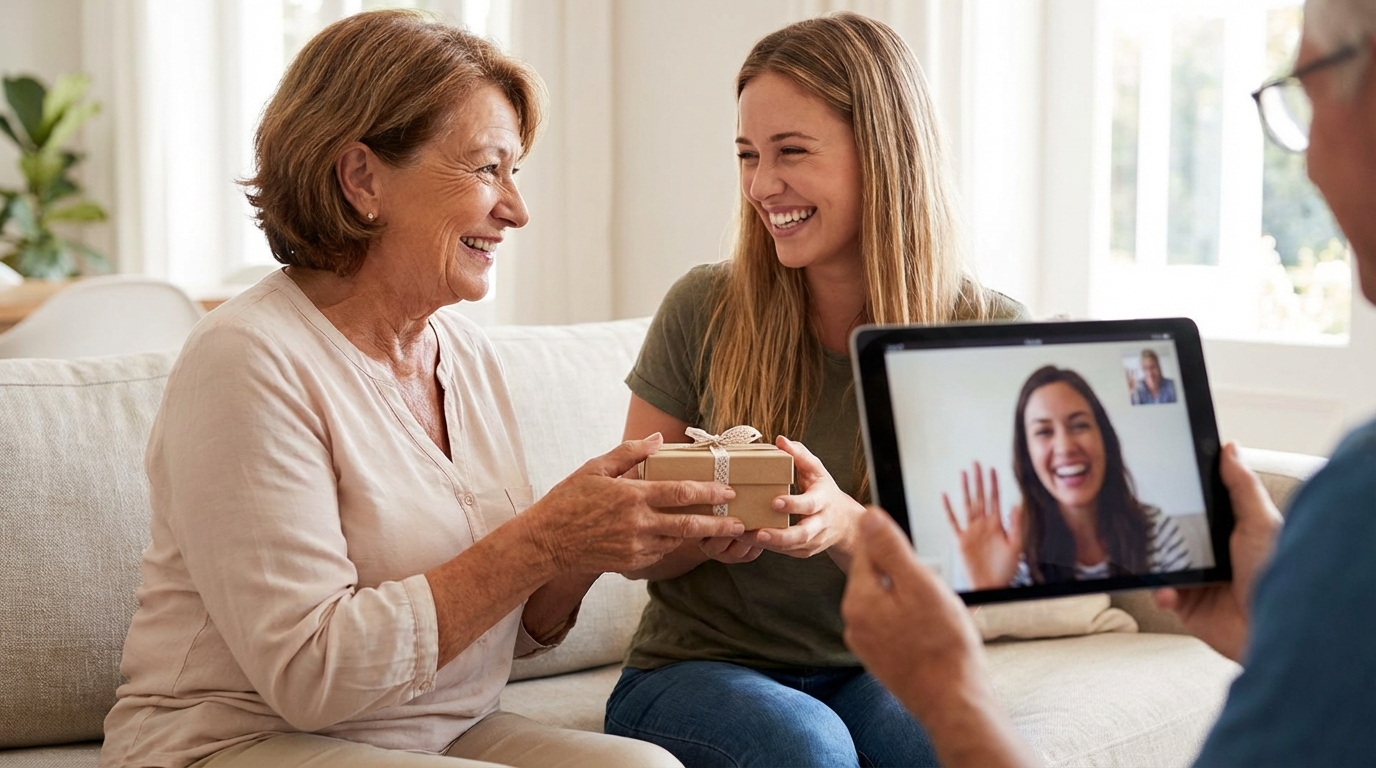 代理で授かる場合も効果は同じ
