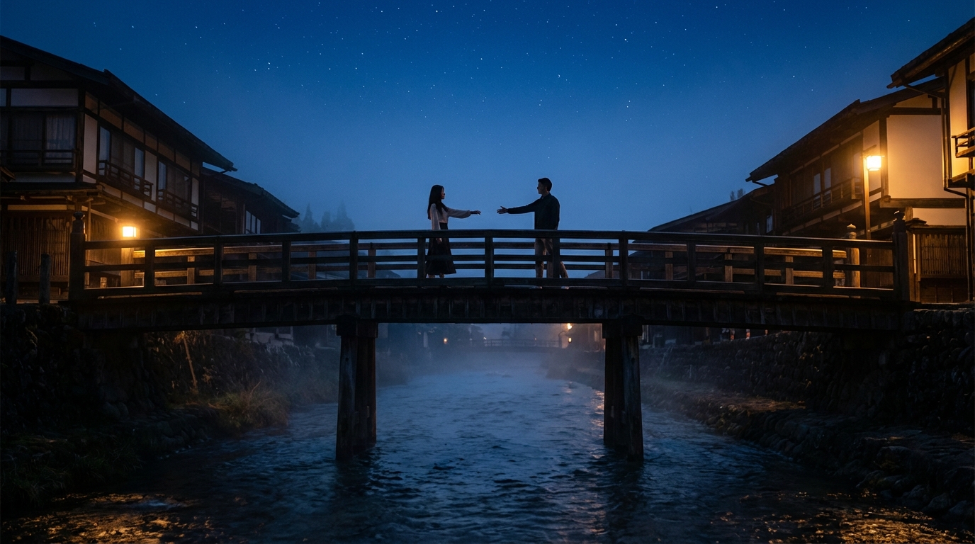 織姫と彦星への引き裂きという残酷な罰の背景