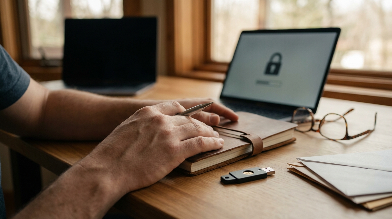 失敗を防ぐためのプライバシーと個人情報の注意点