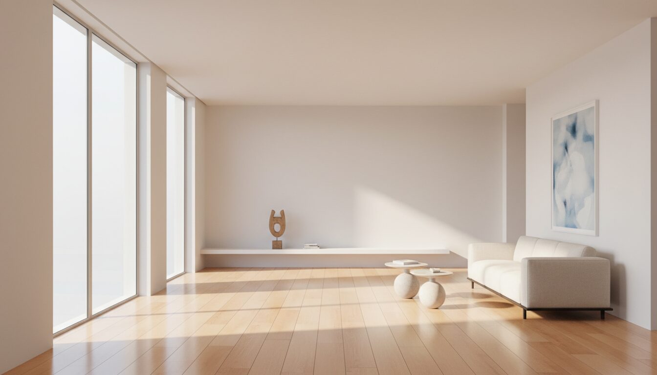 掃除と断捨離で結界を張るための土台を整える