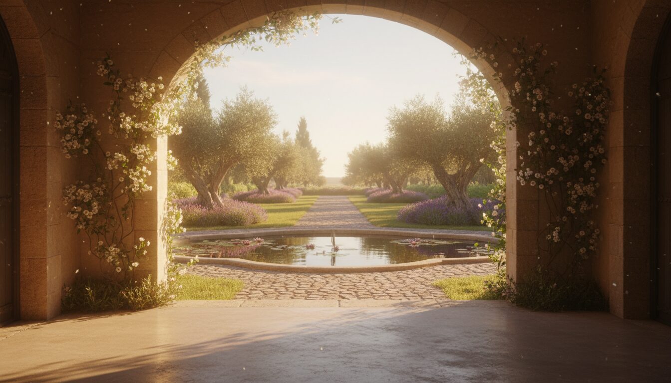 運気の停滞が解消され不運なトラブルが減少する