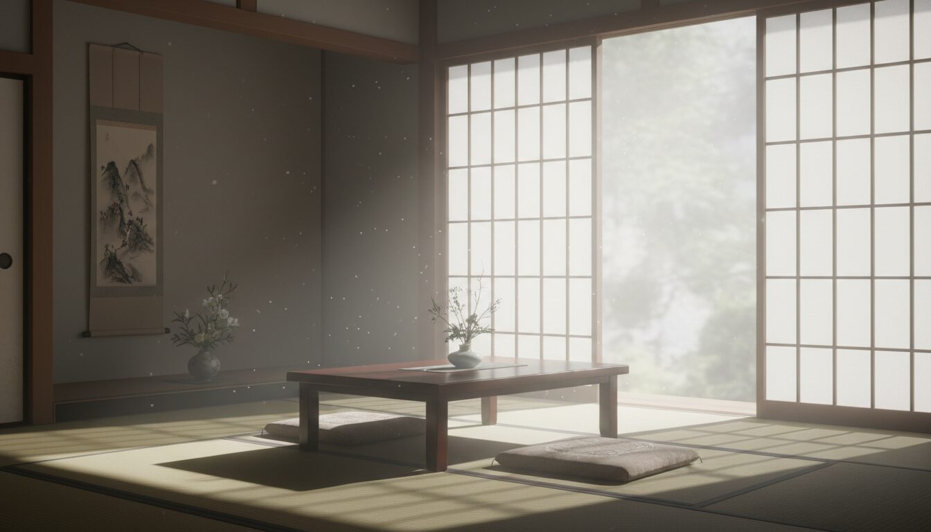 結界を張るとどうなる？驚きの効果と正しいやり方・注意点を解説