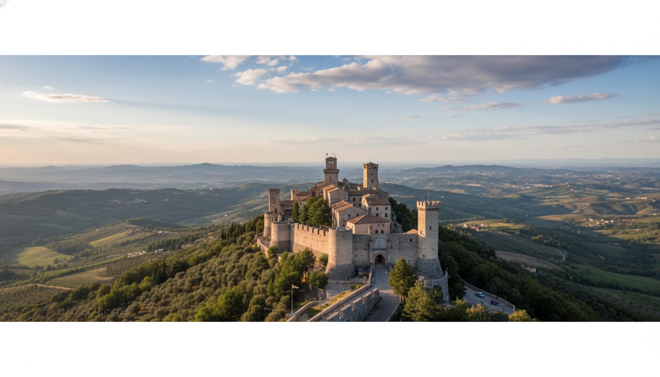 ギネス世界記録が認める「現存する最古の国家」