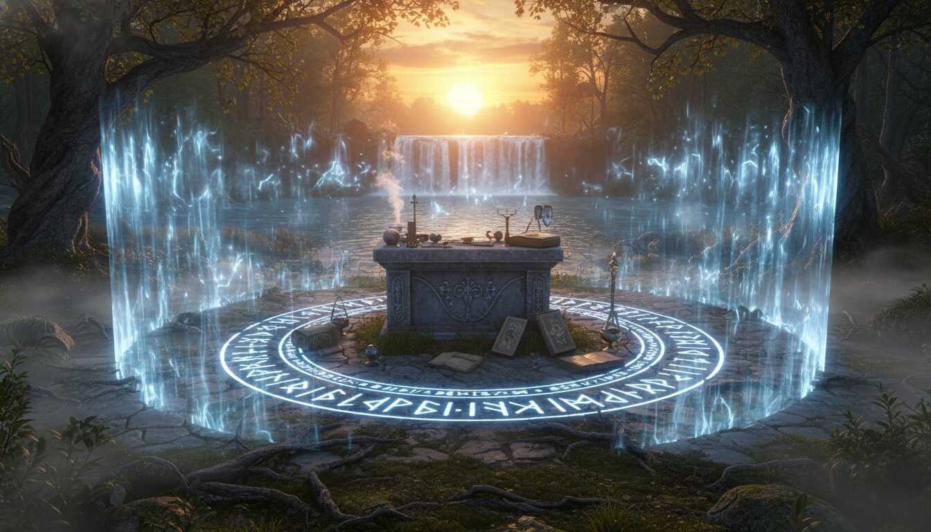 結界の張り方や呪文に関するよくある質問