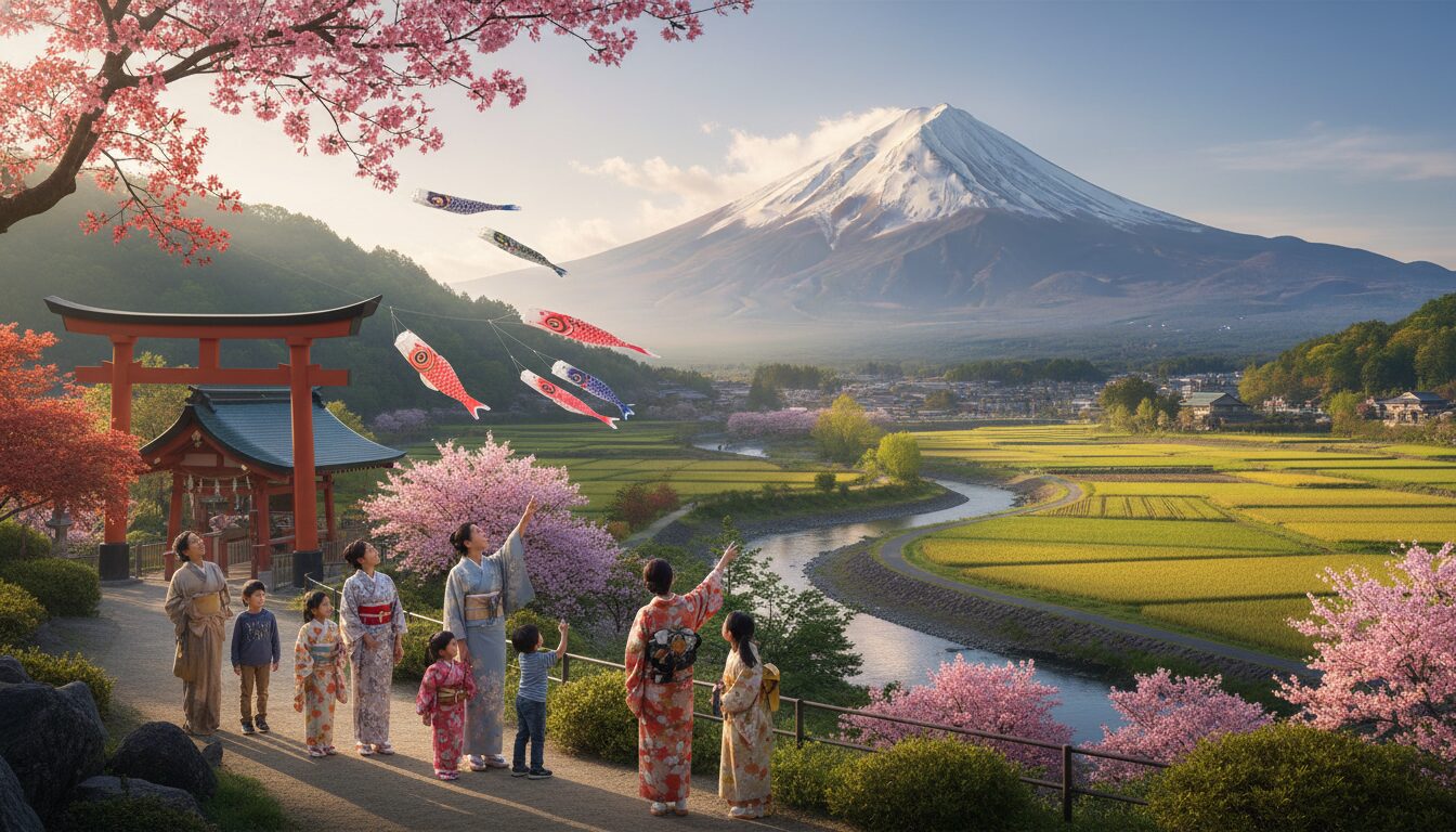 日本を愛する心を育む祝日法の趣旨