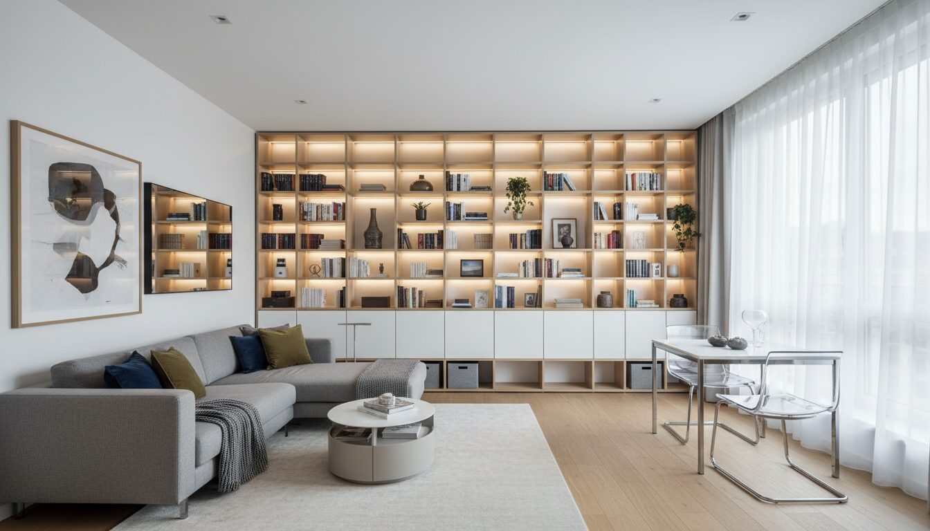 マンションや建売で間取りが変えられない時の考え方