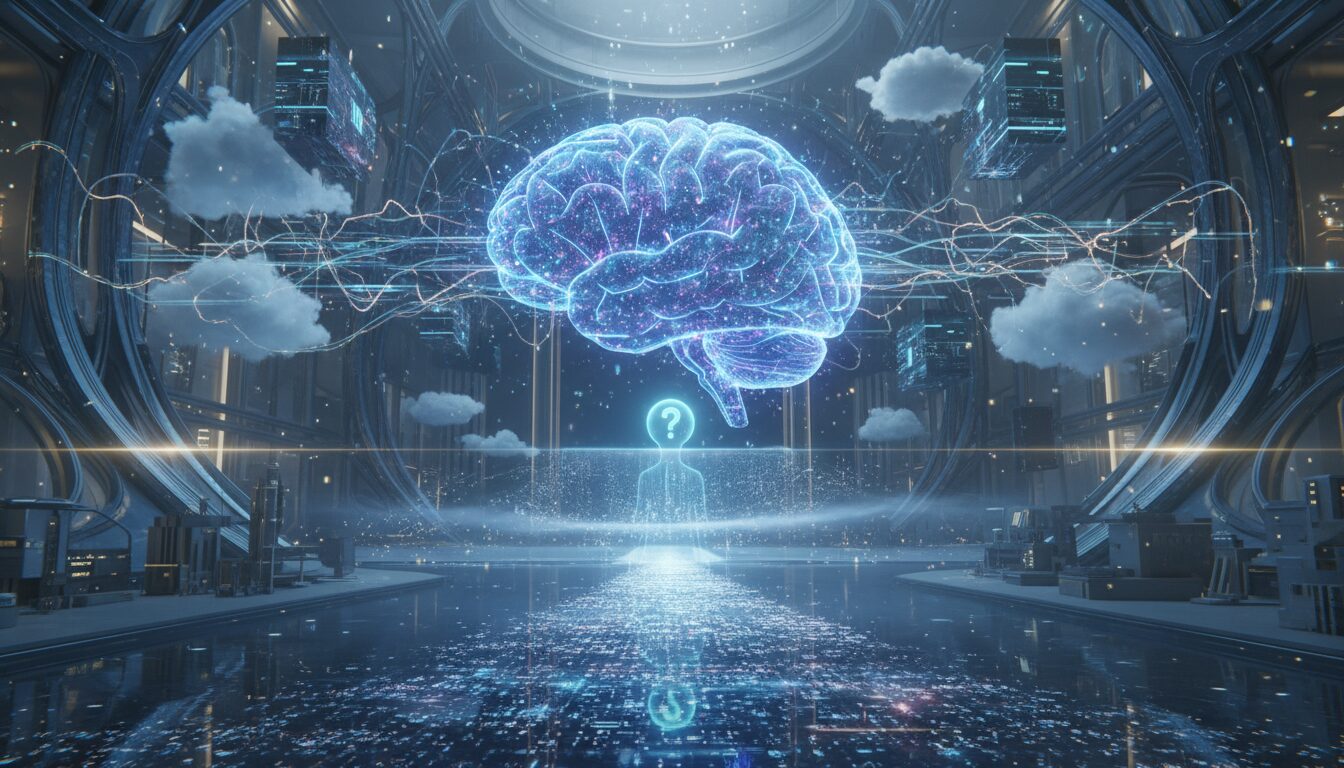 脳科学が証明する「適応的無意識」による情報処理