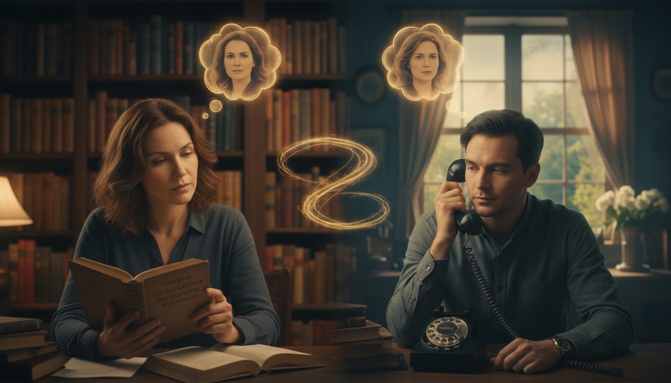 心理学的に分析したシンクロニシティの本当の意味