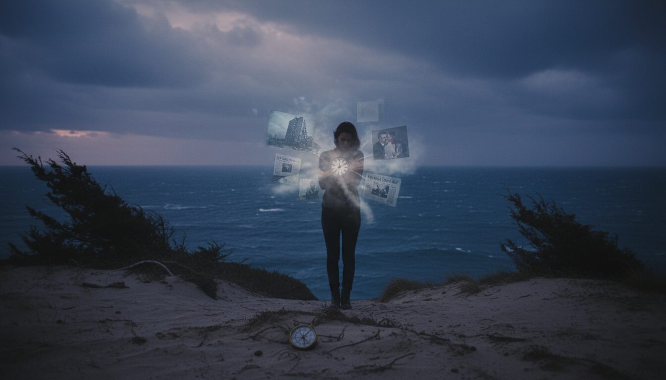 当たりすぎる予感への不安と向き合う方法