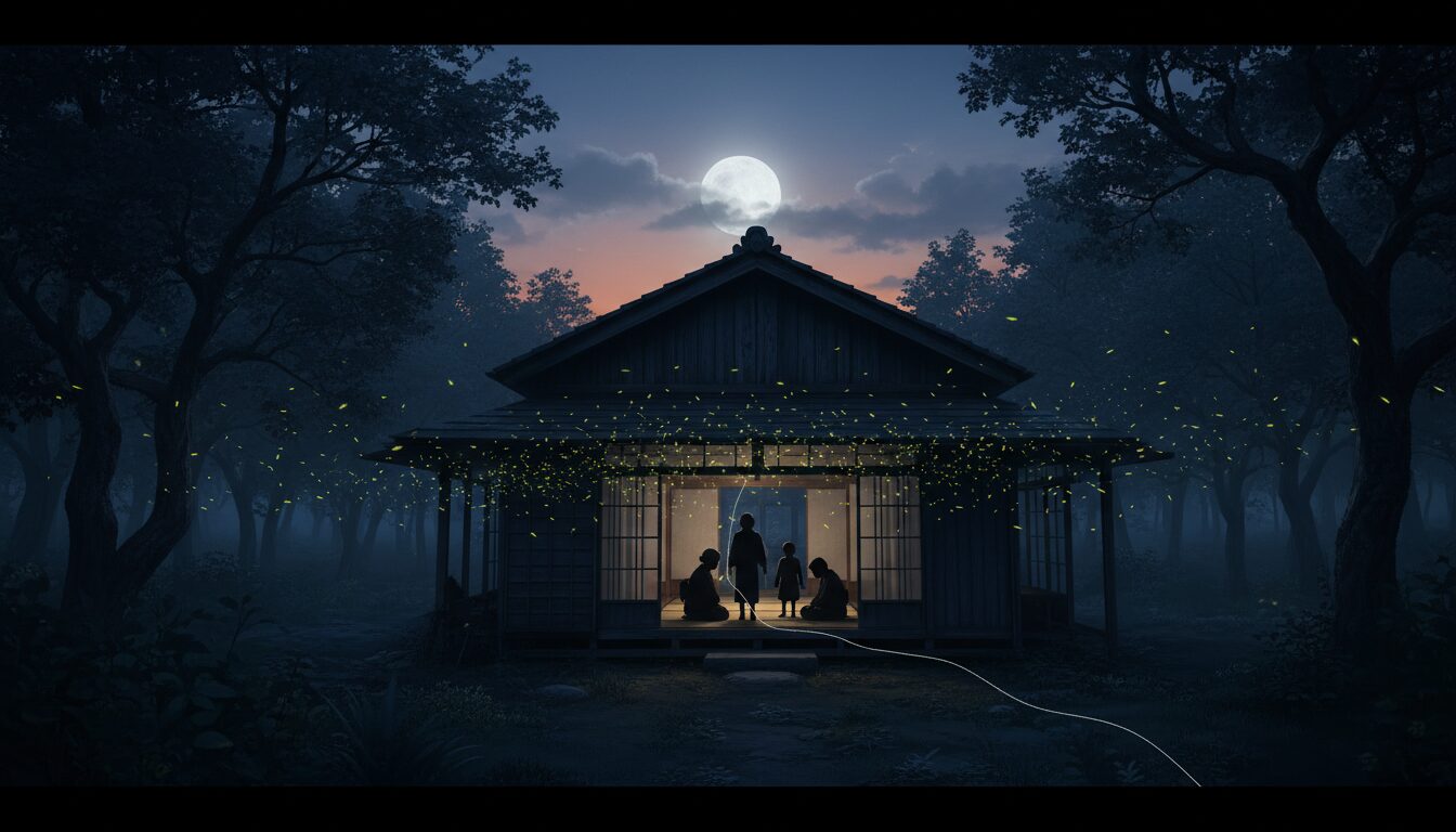 虫の知らせと身内に関するまとめ