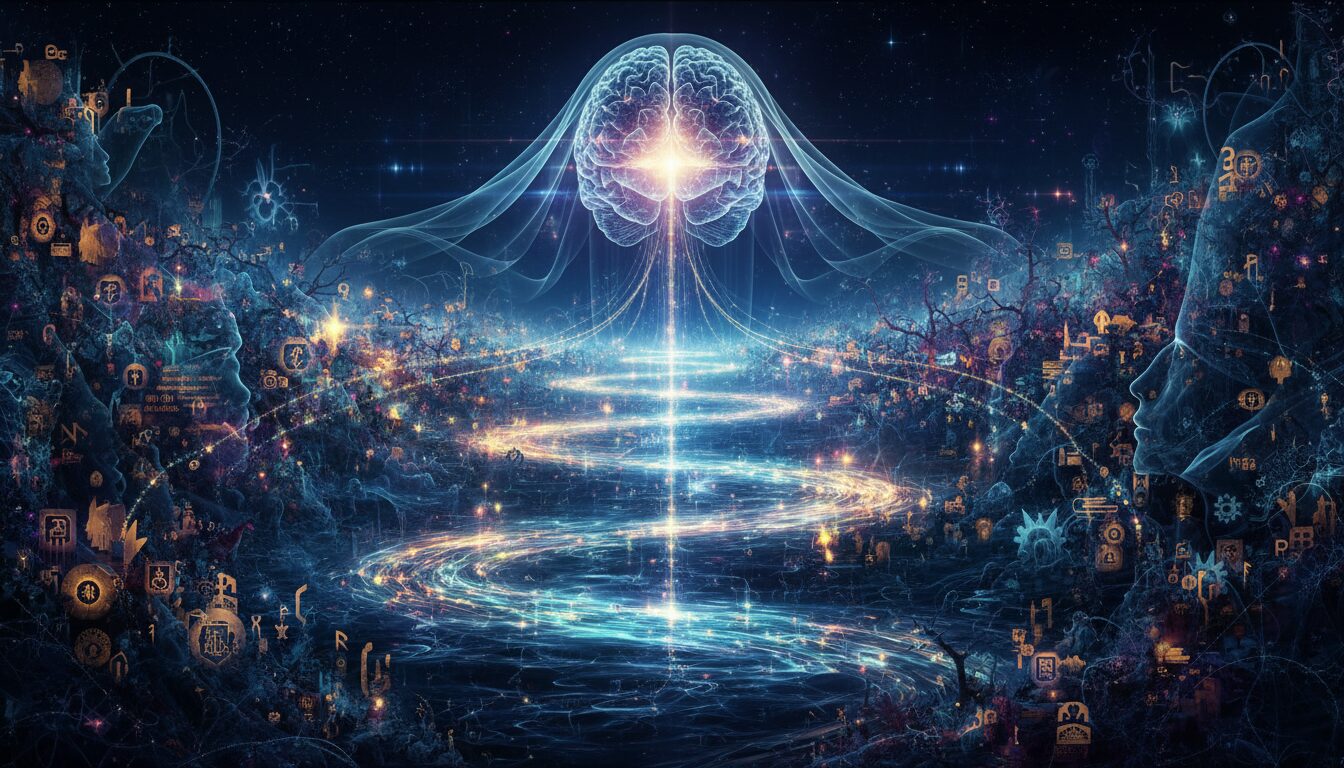 心理学から見た無意識の情報処理能力