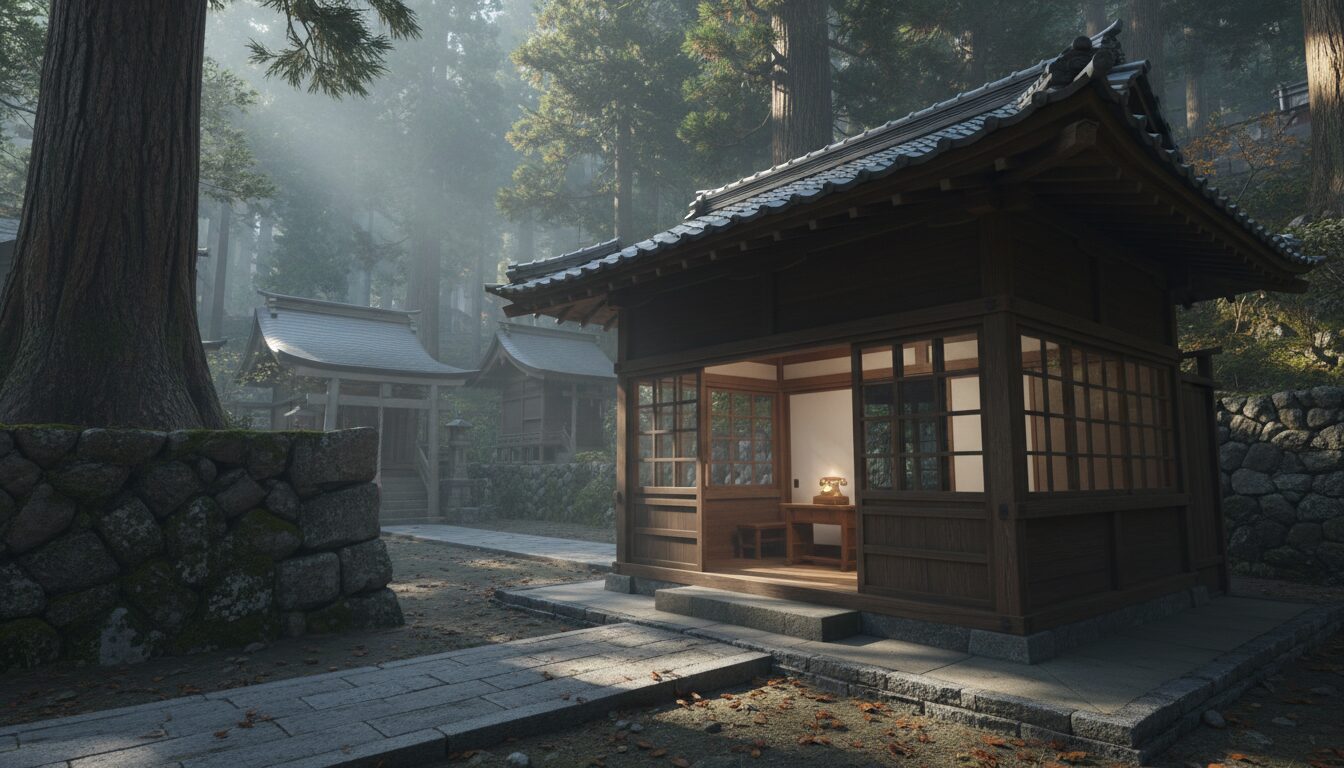 各都道府県の神社庁へ電話するのが最も確実な方法