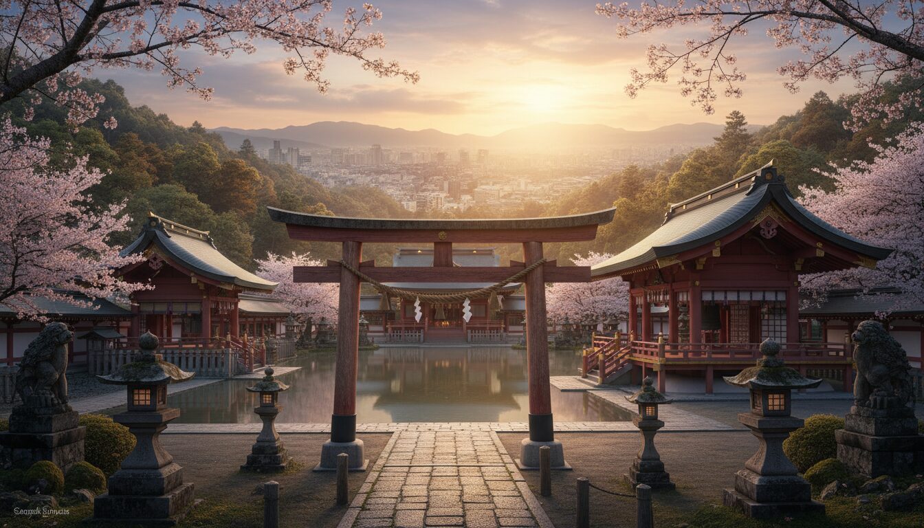 氏神様の調べ方（東京・埼玉・神奈川）のまとめ