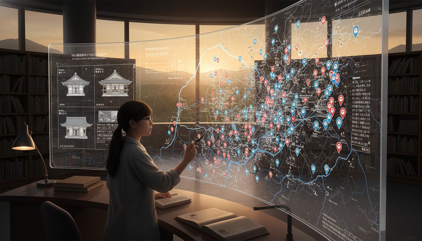 埼玉県神社庁のサイトで数多い氷川神社を見分ける