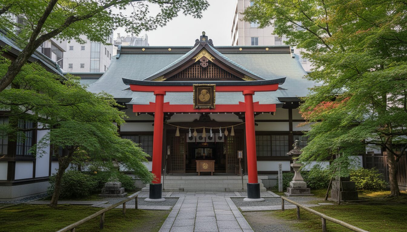 神社庁へ電話で直接問い合わせる際の大切なコツ